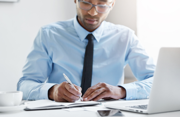 5 Benefits of registering your business