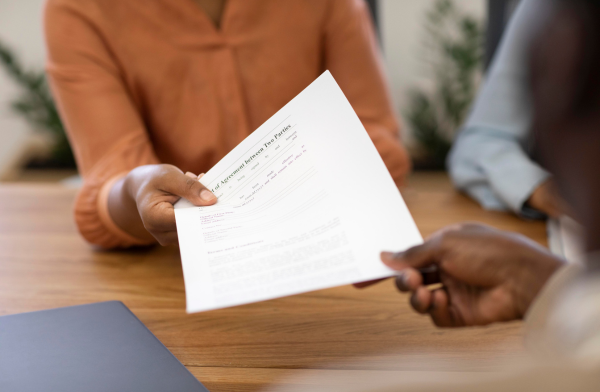 What to do after registering your business